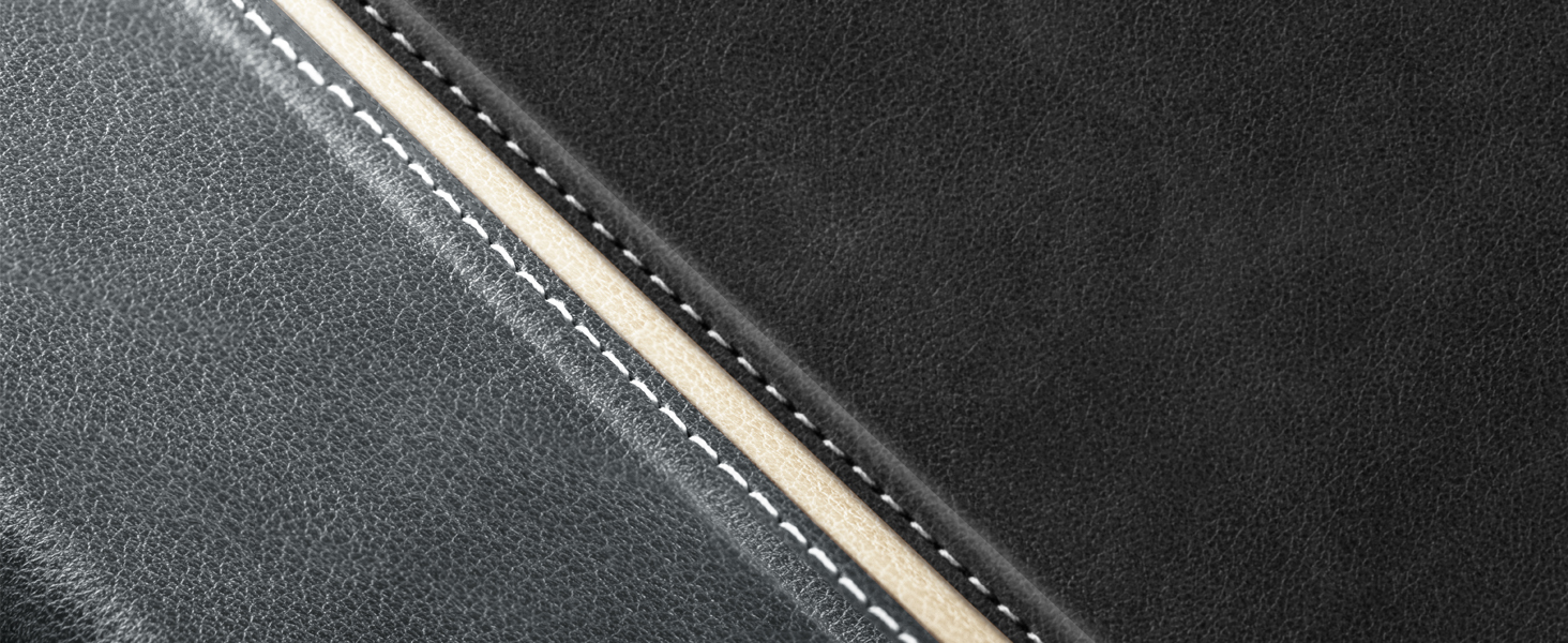 Vegan Leather