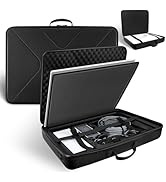 Carrying Case for Standard Starlink Gen 3,Waterproof Travel Hard EVA Storage Box,Shockproof Case ...