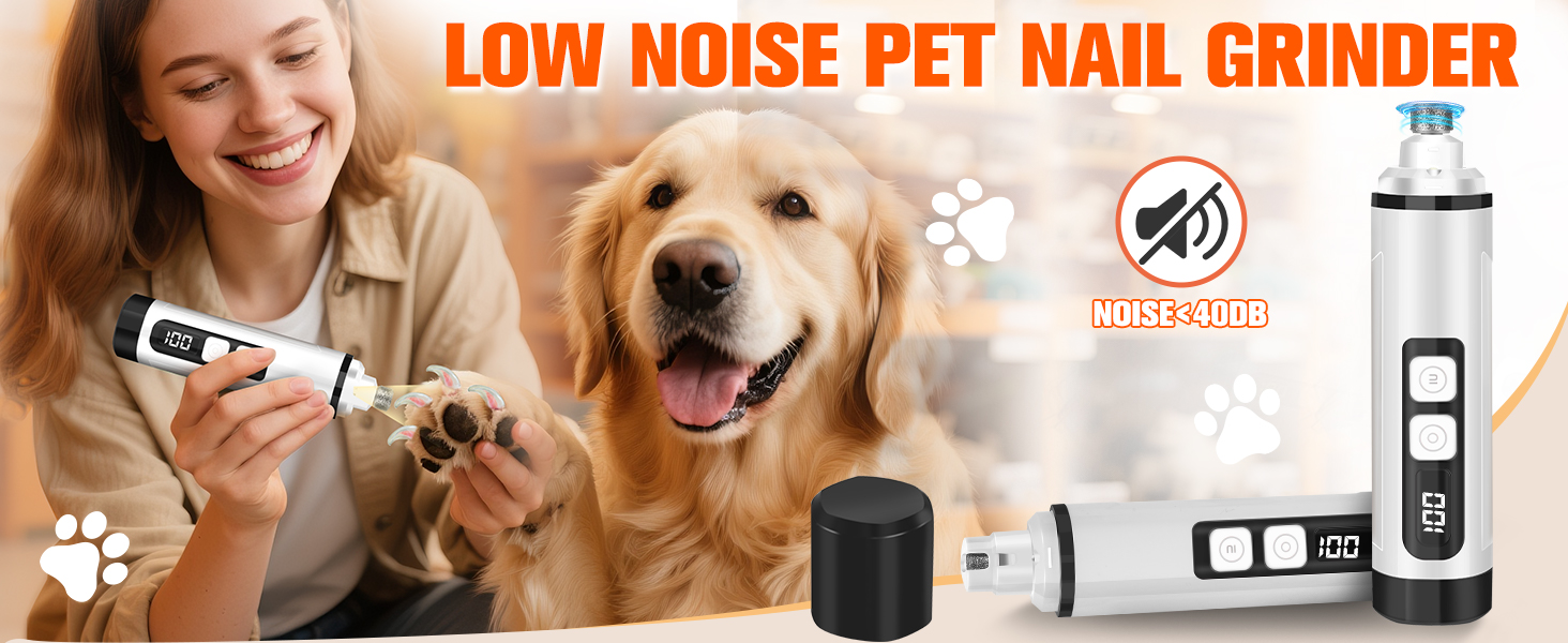 Dog Nail Trimmers