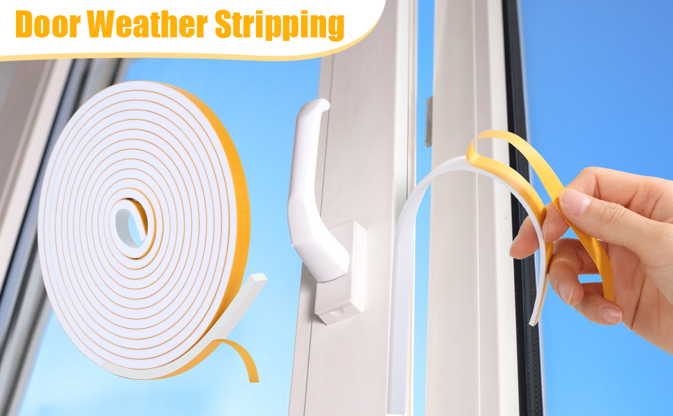 door seal