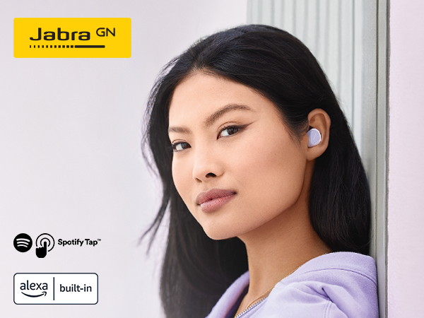 Jabra Elite 3