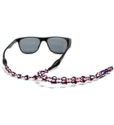 Caterpy Eyewear Strap