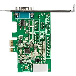 Serial Cards & Adapters
