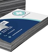 business card magnets