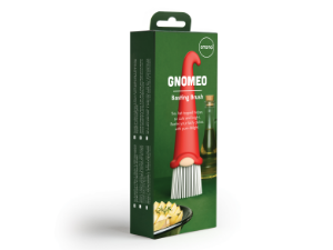 funny kitchen gadgets cute gift pastry brush for baking