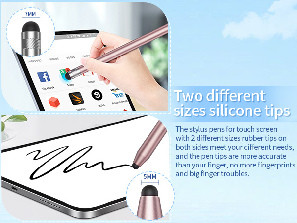 stylus pen for ipad