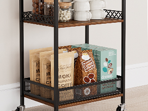 keurig pod holder