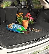 BDK Heavy Duty Cargo Floor Liner Mat