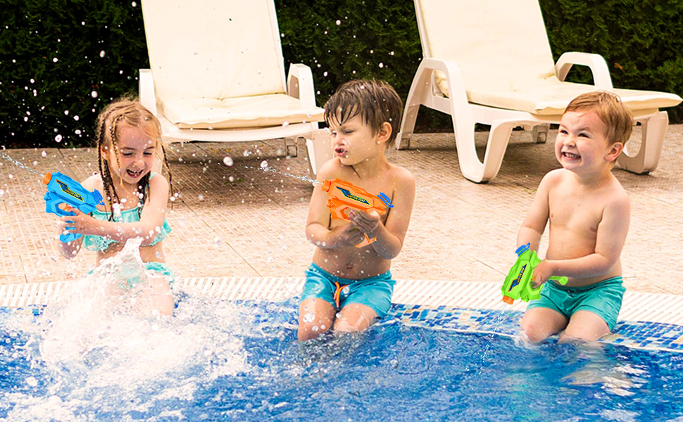 squirt guns for kids