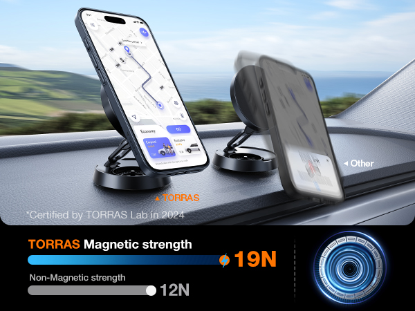 Ultra Thin, Ultra Magnetic