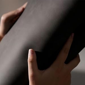 leather desk pad