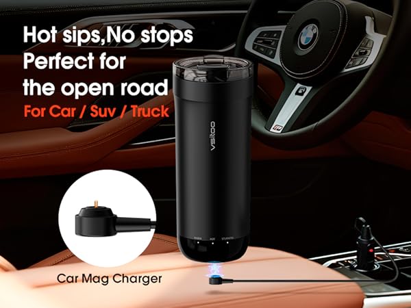 smart travel mug