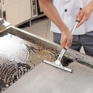 griddle