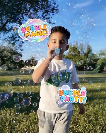 uncle bubble