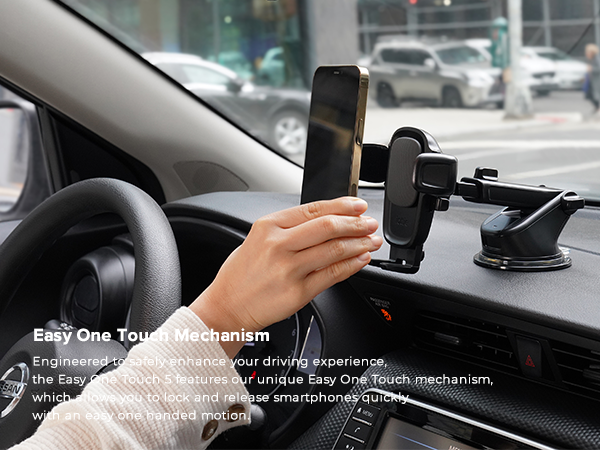 Phone Mount, Car Phonr Holder