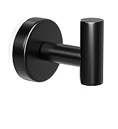 Black T-Shape