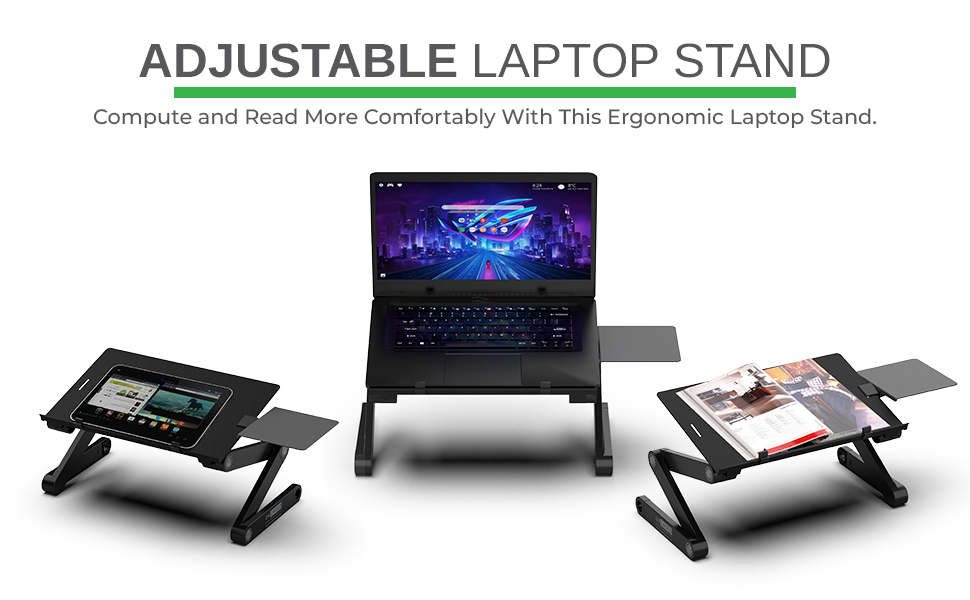 work ez portable laptop desk standing desk riser