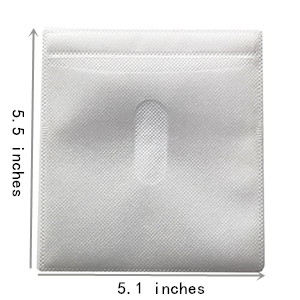 cd sleeves