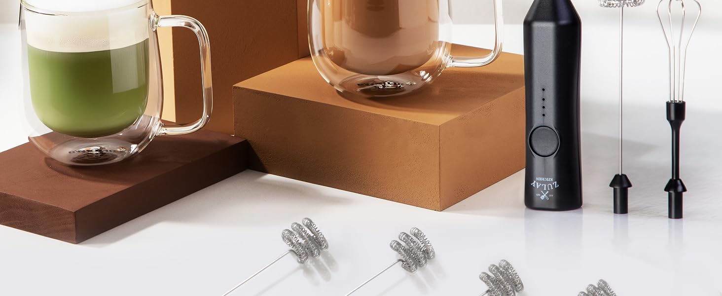 Milk Frother
