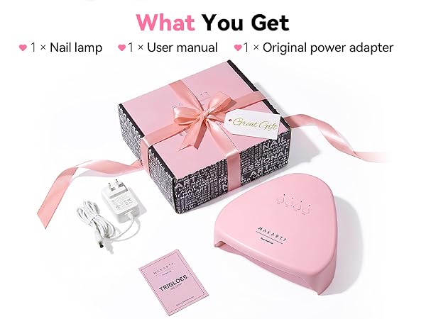 uv nail lamp uv light for gel nails nail lamp
