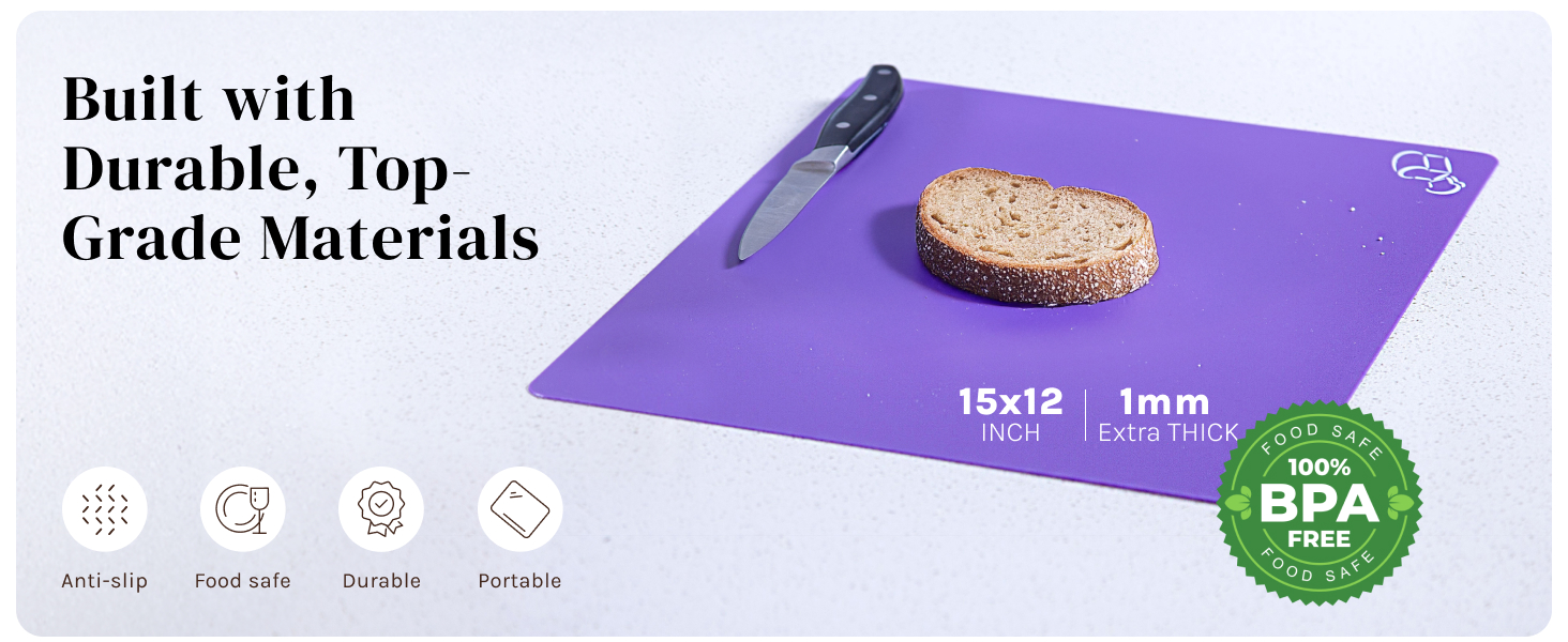 cutting mats