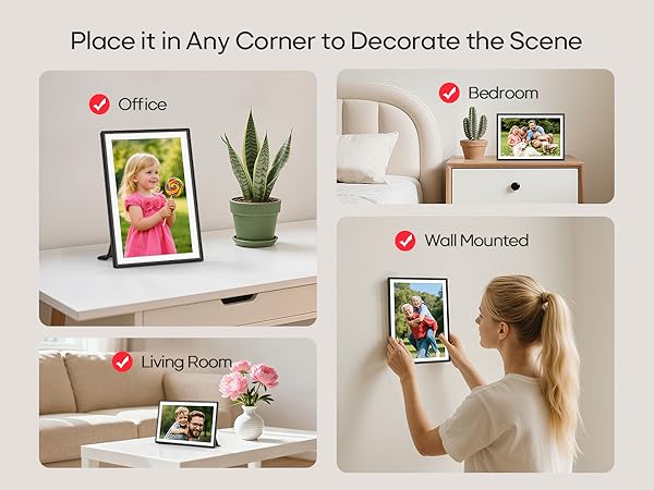 Digital Picture Frame