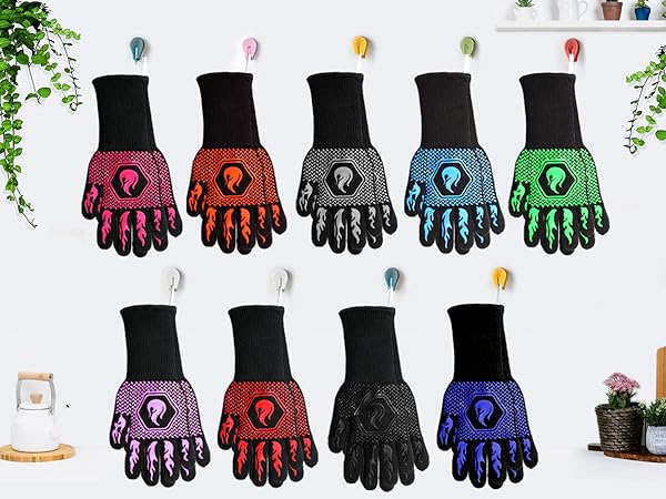 Oven Gloves