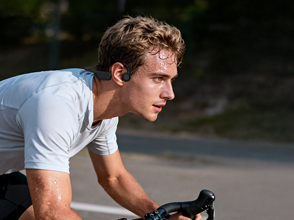 cycling