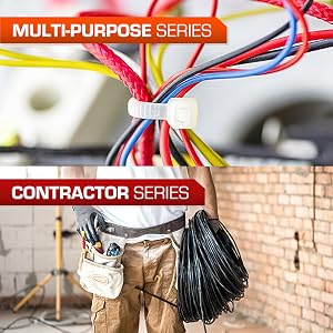 Contractor Series, Multi-purpose Series