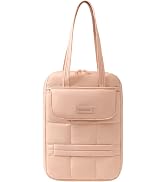 Linpr 14 inch Puffy Laptop Sleeve, Fluffy Laptop Shoulder Bag for MacBook Pro/Air M4/M3/M2/M1 (20...