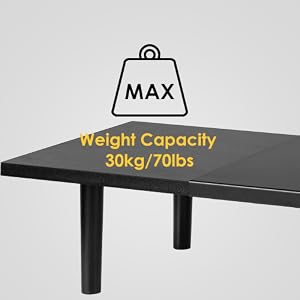 computer monitor stand