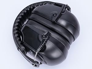 ear muffs