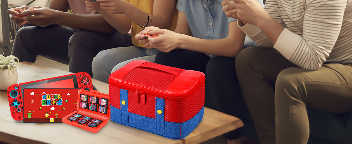 switch protective case