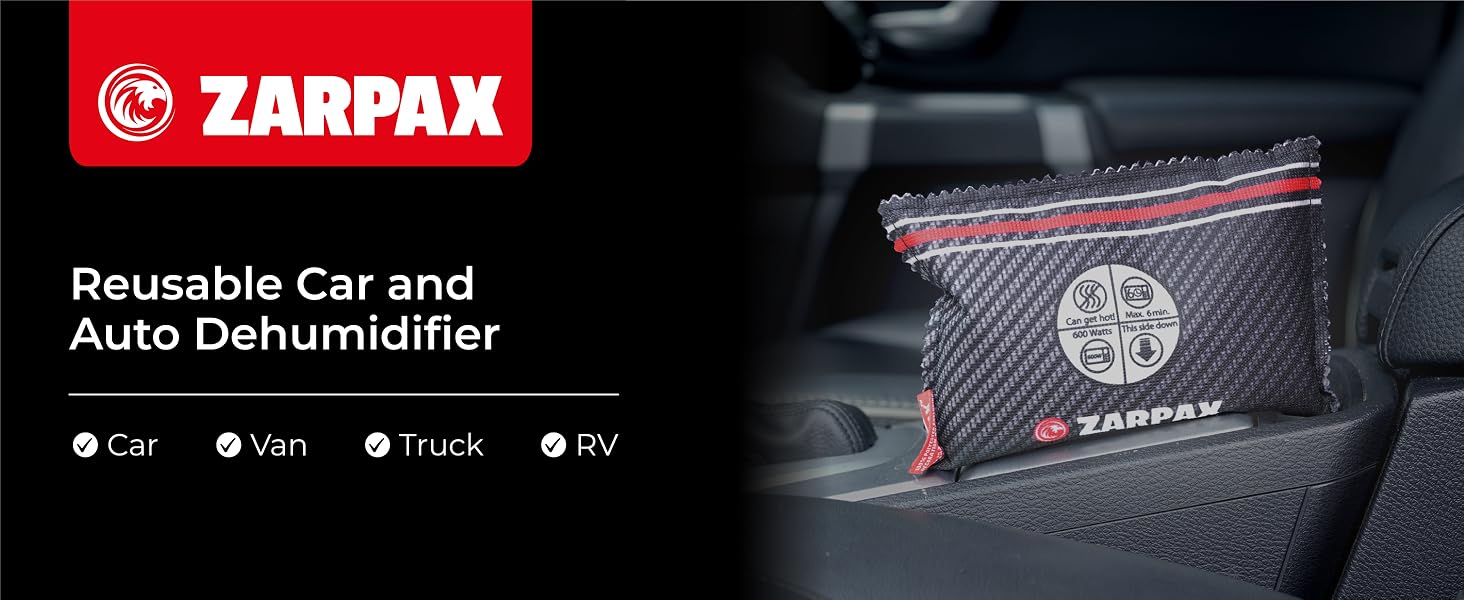 Zarpax Premium A+