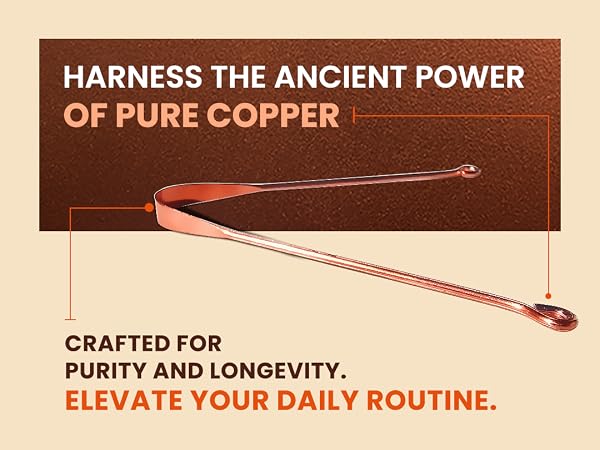 tongue scraper