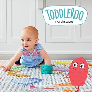Toddleroo Icon
