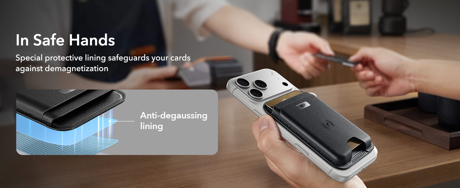 magsafe wallet