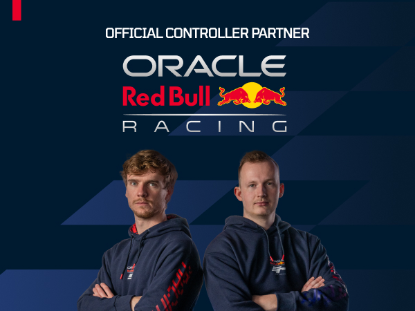 Redbull Racing