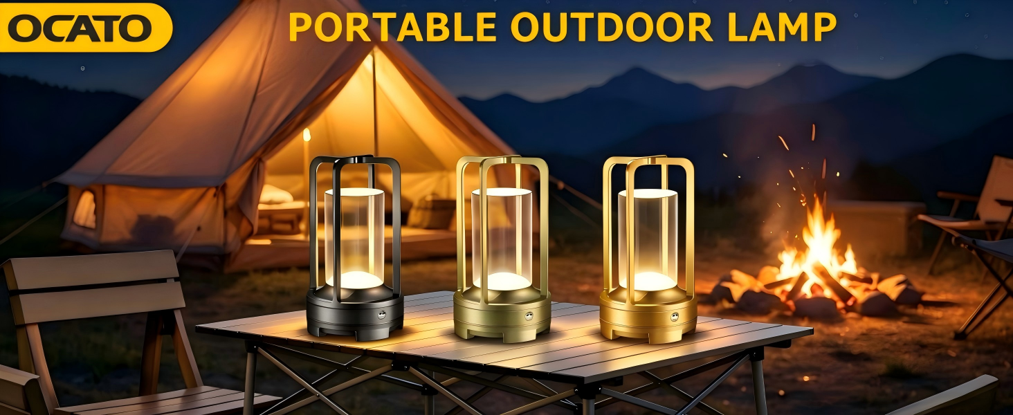 table lamp