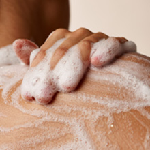 Suave Body Wash