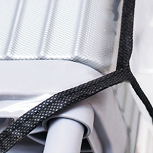durable seams