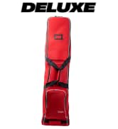 Izzo Golf Travel Bag - Golf Club Travel Cover Case