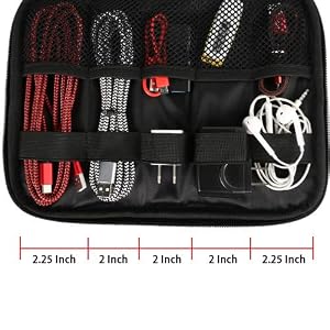 organizer case