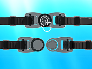 Swimming Goggles
