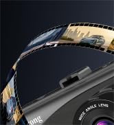 dash cam front and rear