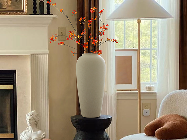 large floor vase