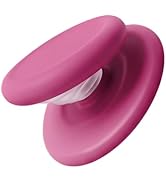 MOROCK Grip for Kindle with Kickstand and Magnetic Stand, Soft Silicone Magnetic Finger Grip for ...