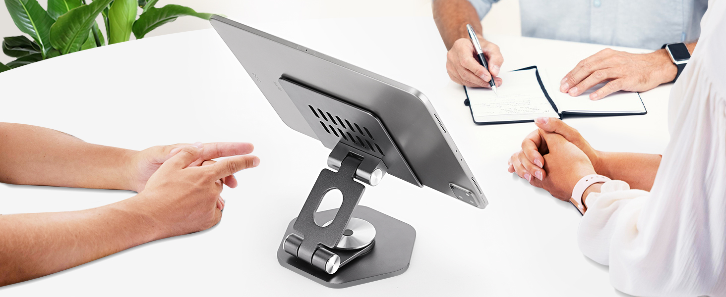 Tablet Stand for Desk