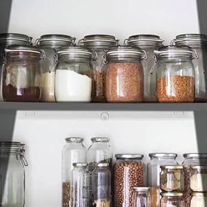 Kitchen Cabinet