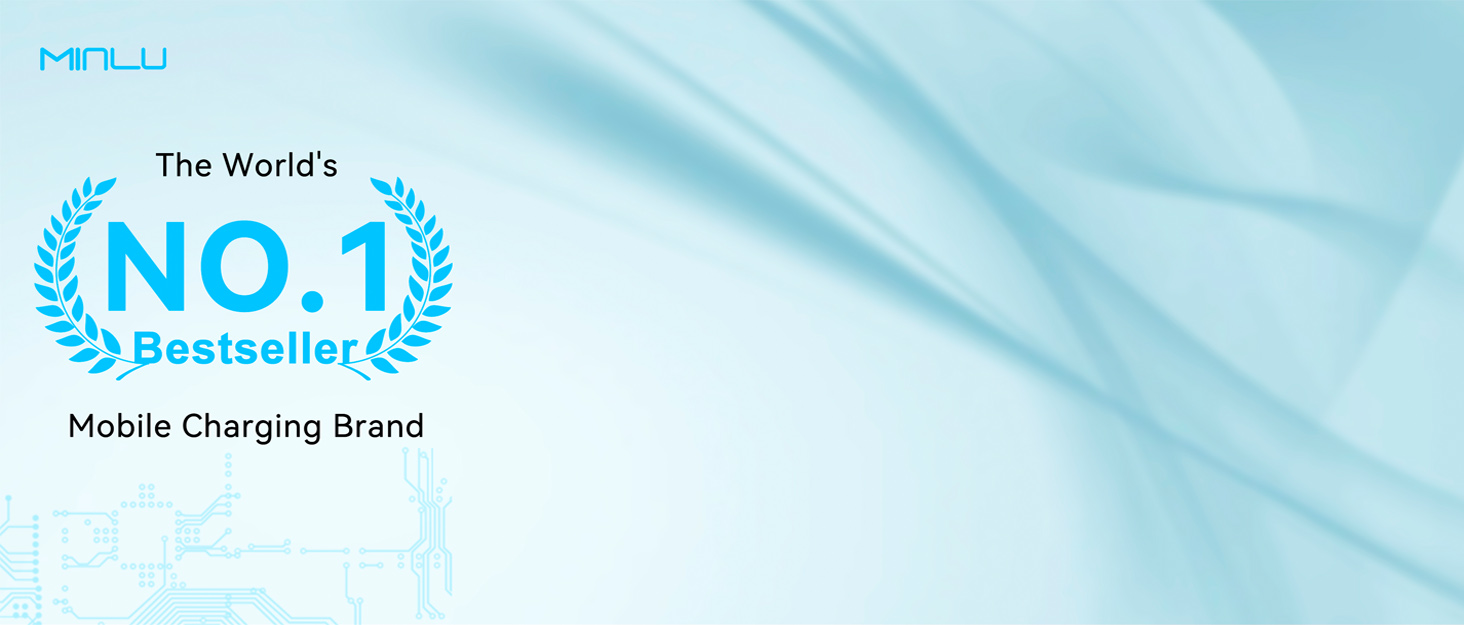 MINLU Multi Charging Cable